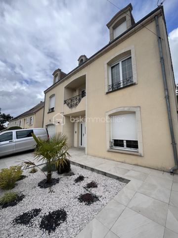 Maison de 228 m²