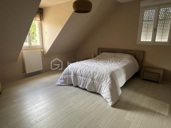 Maison de 228 m²