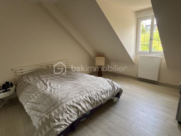 Maison de 228 m²