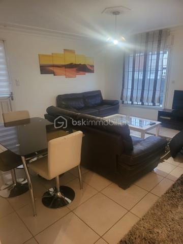 Maison de 228 m²