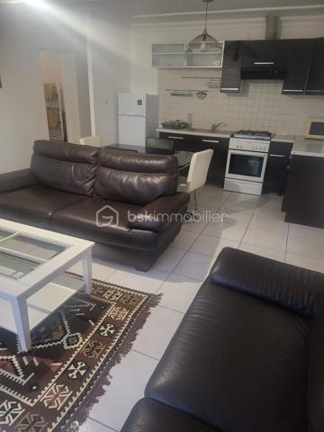 Maison de 228 m²
