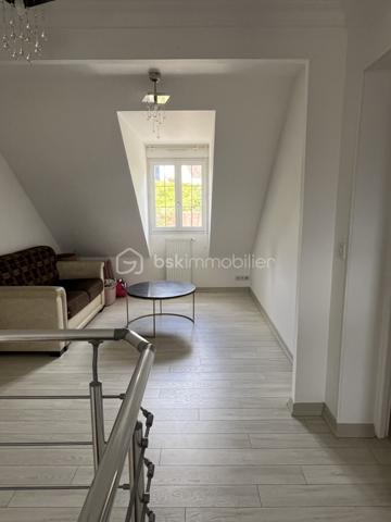 Maison de 228 m²