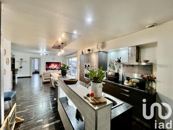 Immeuble à vendre 275 m² Amnéville