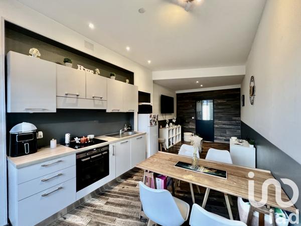 Immeuble à vendre 275 m² Amnéville