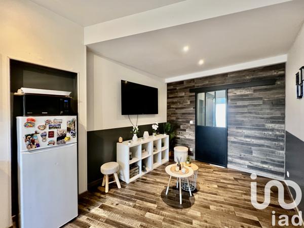 Immeuble à vendre 275 m² Amnéville