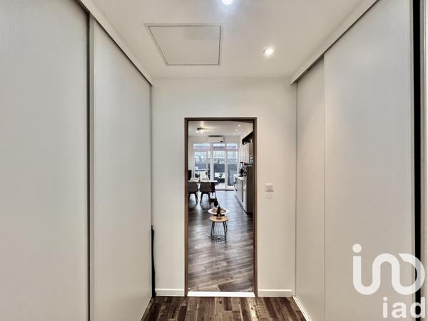 Immeuble à vendre 275 m² Amnéville