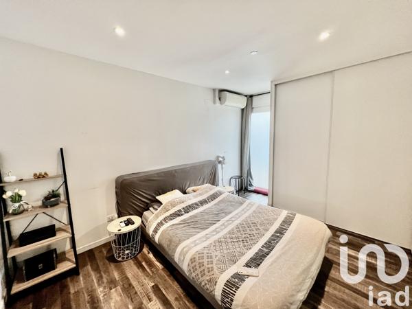 Immeuble à vendre 275 m² Amnéville