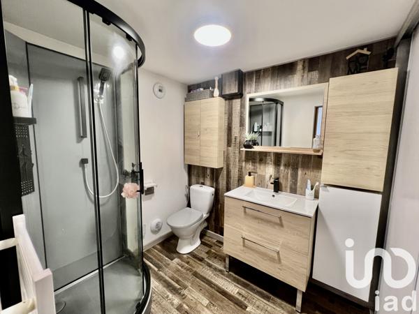 Immeuble à vendre 275 m² Amnéville