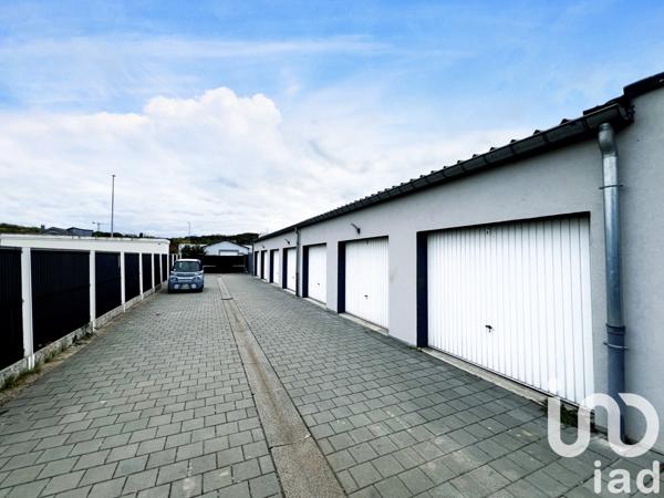 Immeuble à vendre 275 m² Amnéville