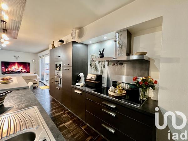 Immeuble à vendre 275 m² Amnéville