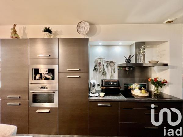 Immeuble à vendre 275 m² Amnéville