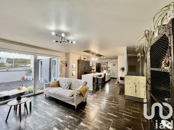 Immeuble à vendre 275 m² Amnéville