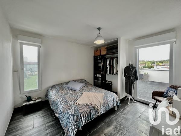 Immeuble à vendre 275 m² Amnéville