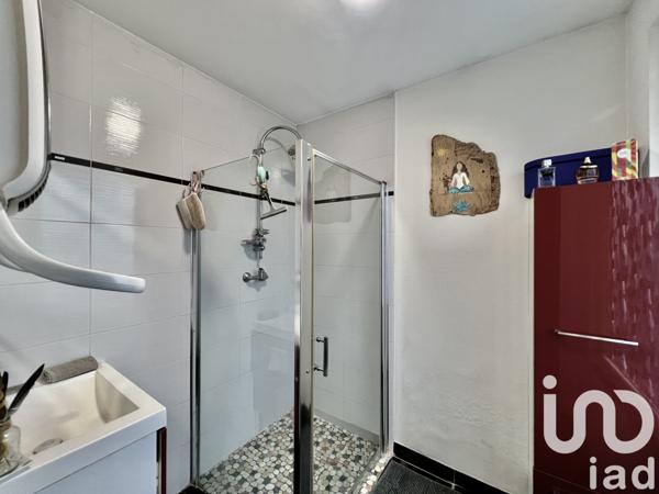 Immeuble à vendre 275 m² Amnéville