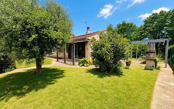 Maison à vendre    4 pièces •  Plaisance-du-Touch