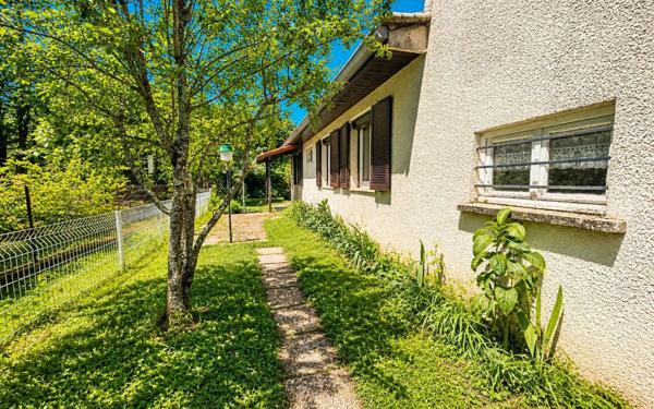 Maison à vendre    4 pièces •  Plaisance-du-Touch