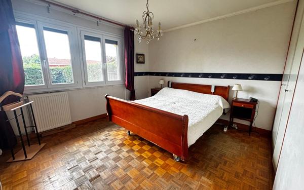 Maison à vendre    4 pièces •  Plaisance-du-Touch