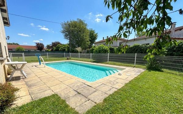 Maison à vendre    4 pièces •  Plaisance-du-Touch