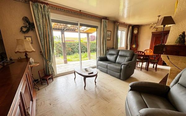 Maison à vendre    4 pièces •  Plaisance-du-Touch