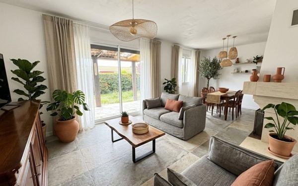 Maison à vendre    4 pièces •  Plaisance-du-Touch