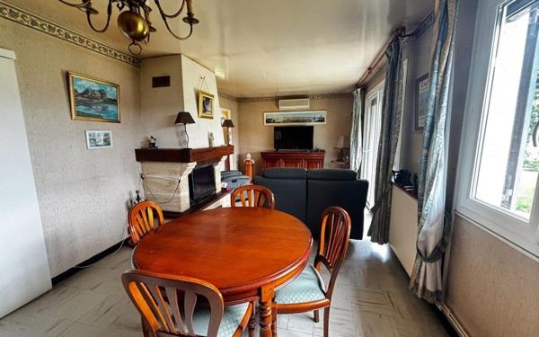 Maison à vendre    4 pièces •  Plaisance-du-Touch