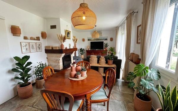 Maison à vendre    4 pièces •  Plaisance-du-Touch