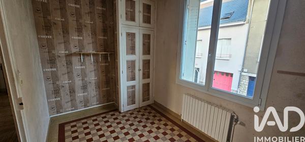 Maison à vendre 5 pièces 94 m² Tours