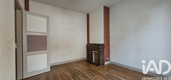 Maison à vendre 5 pièces 94 m² Tours