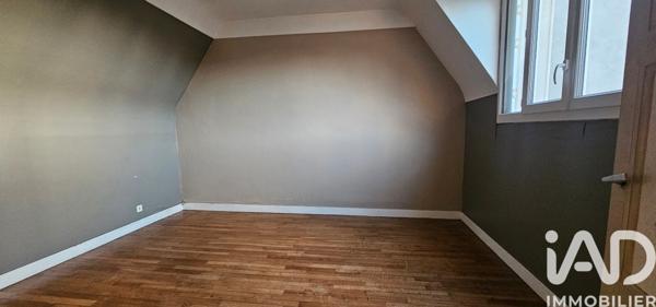 Maison à vendre 5 pièces 94 m² Tours