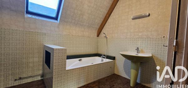 Maison à vendre 5 pièces 94 m² Tours