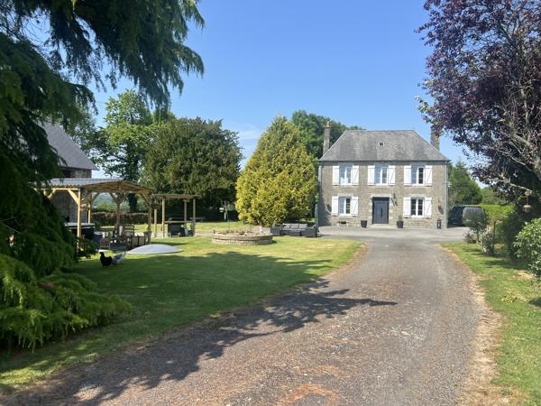 Maison à vendre à Condé-en-Normandie (14110) - Calvados