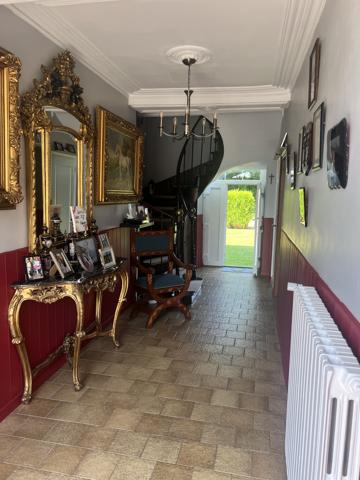 Maison à vendre à Condé-en-Normandie (14110) - Calvados