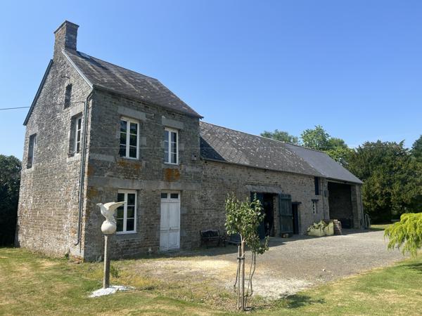 Maison à vendre à Condé-en-Normandie (14110) - Calvados