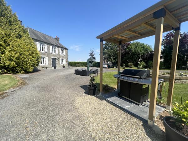 Maison à vendre à Condé-en-Normandie (14110) - Calvados
