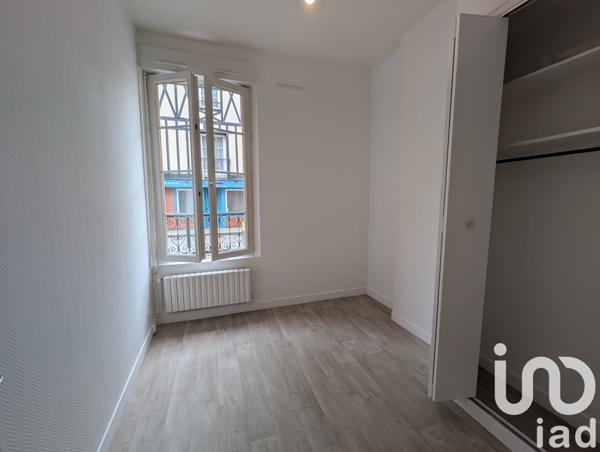 Appartement à vendre 2 pièces 36 m² Dieppe