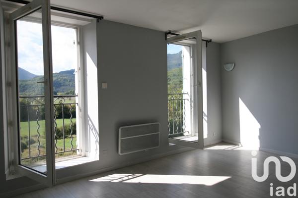 Appartement à vendre 2 pièces 33 m² Castellane