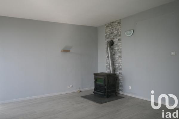 Appartement à vendre 2 pièces 33 m² Castellane