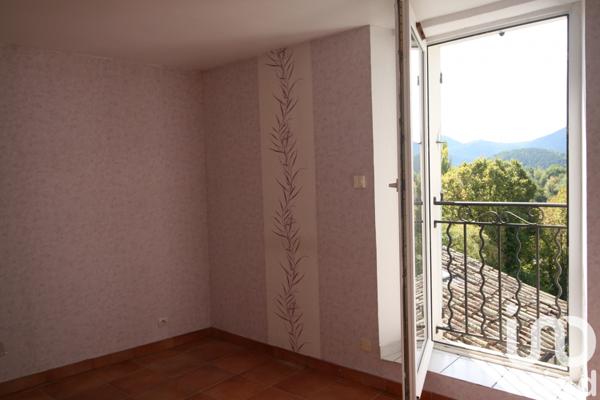 Appartement à vendre 2 pièces 33 m² Castellane