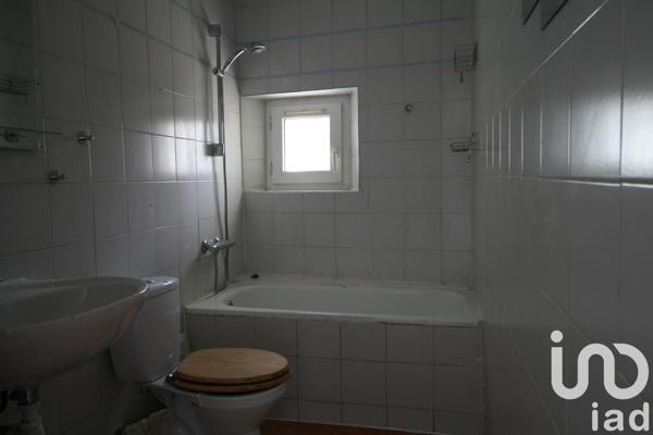 Appartement à vendre 2 pièces 33 m² Castellane