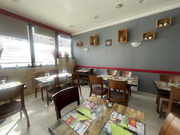 Commerce à vendre à Saint-Lô (50000) - Manche