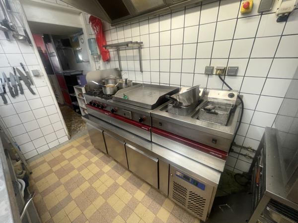 Commerce à vendre à Saint-Lô (50000) - Manche