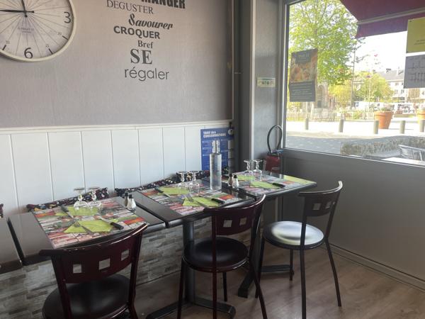 Commerce à vendre à Saint-Lô (50000) - Manche