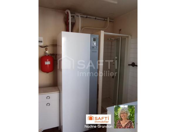 Ancien corps de ferme à fort potentiel