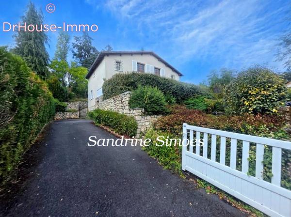 Maison à vendre 8 pièces de 207 m²