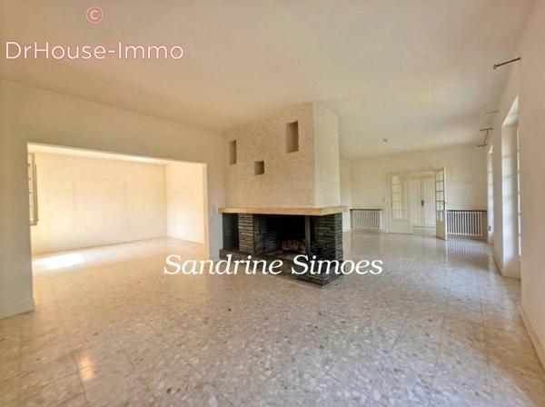 Maison à vendre 8 pièces de 207 m²