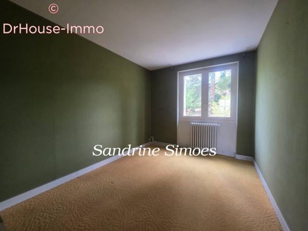 Maison à vendre 8 pièces de 207 m²