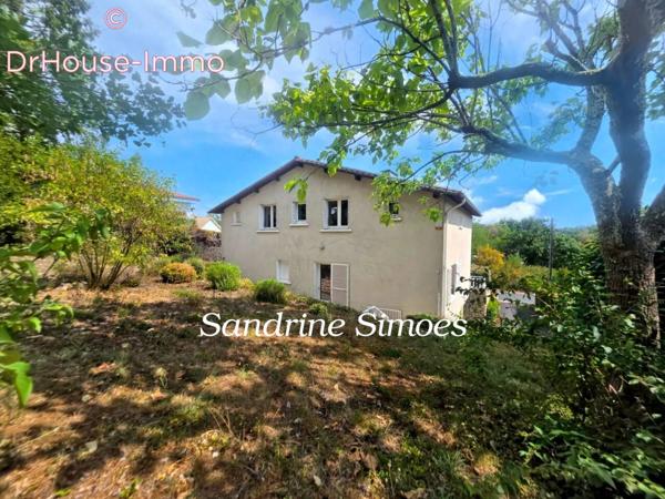 Maison à vendre 8 pièces de 207 m²