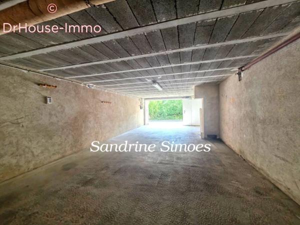 Maison à vendre 8 pièces de 207 m²