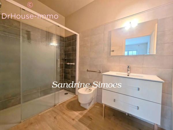 Maison à vendre 8 pièces de 207 m²