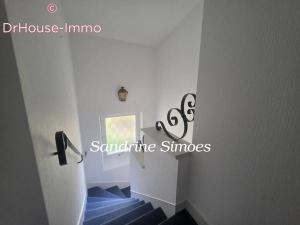 Maison à vendre 8 pièces de 207 m²